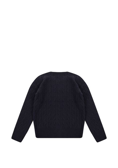 Maglione Polo Ralph Lauren Kids POLO RALPH LAUREN KIDS | MAGLIONI E CARDIGAN | 323877728001